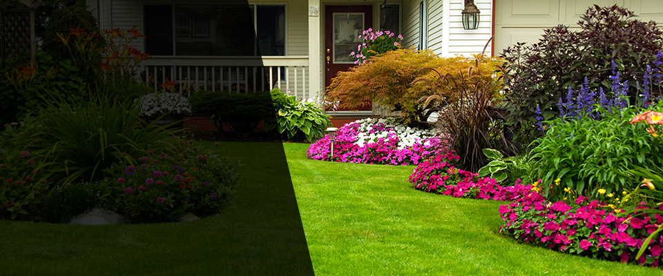 Coalville Landscapers