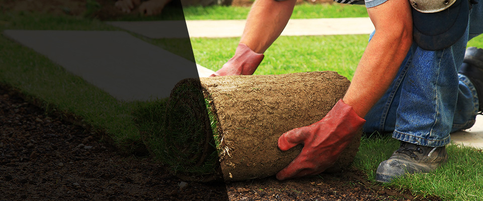 Coalville Landscapers
