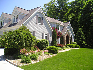 Landscapers and Lawncare Services in Coalville, UT